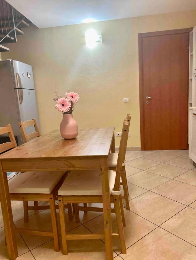Loft Cara Apartamento Florença