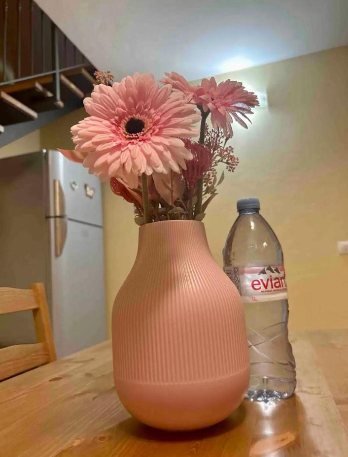 Loft Cara Florença